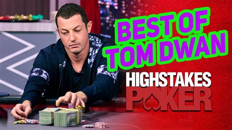 high stakes poker season 9 stream